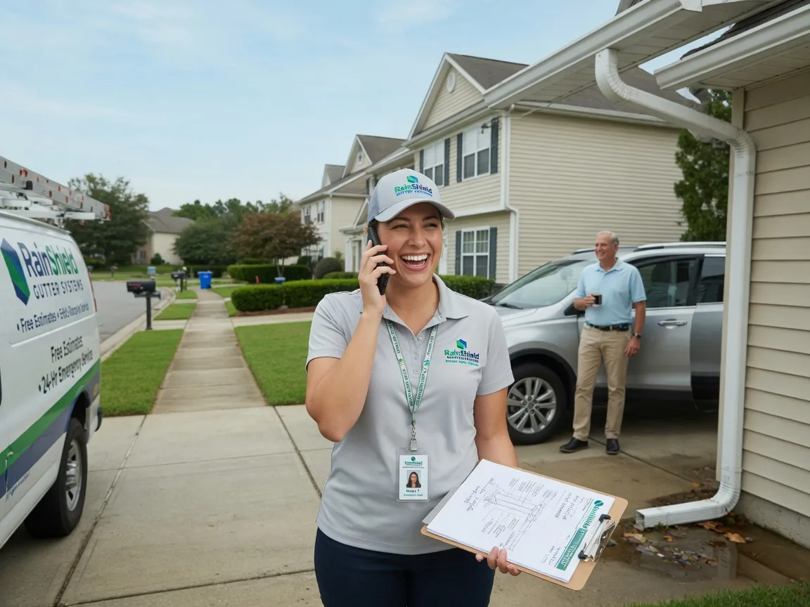 Gutter Installation Forestport, NY FAQs